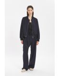 VESTE GIGI NOVENTO NAVY