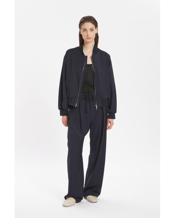 VESTE GIGI NOVENTO NAVY 2