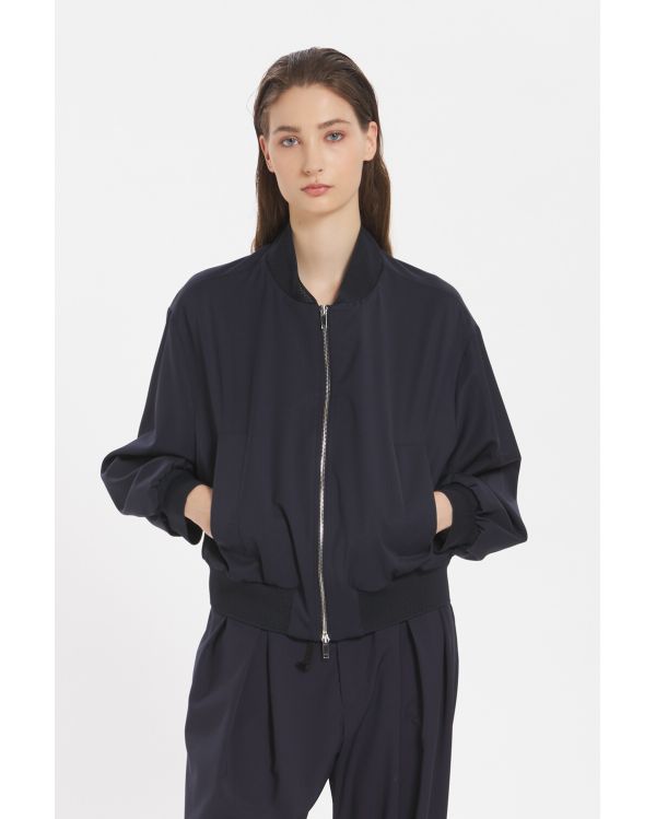 VESTE GIGI NOVENTO NAVY