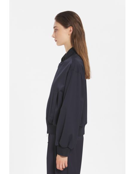 VESTE GIGI NOVENTO NAVY