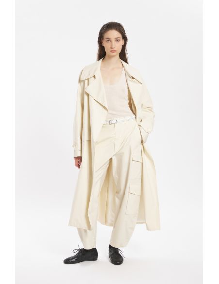 LENA VION STONE COAT