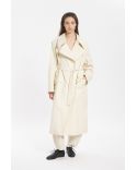 LENA VION STONE COAT