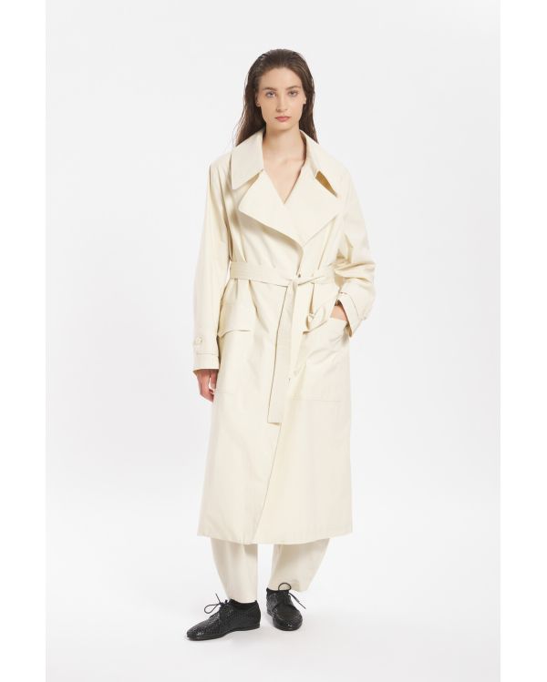 LENA VION STONE COAT