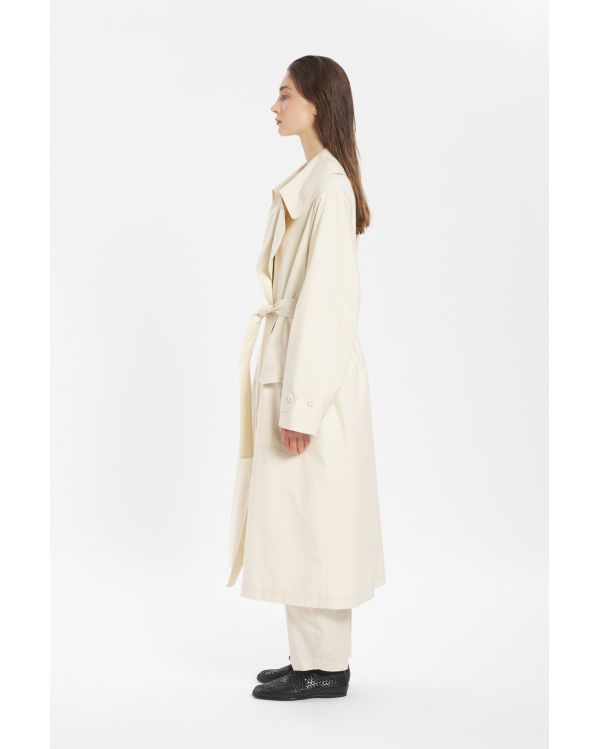 LENA VION STONE COAT