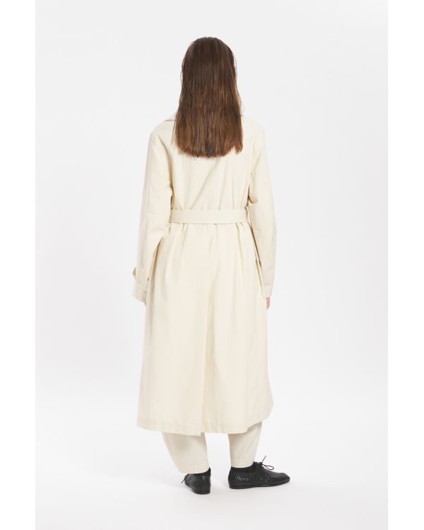 MANTEAU LENA VION STONE