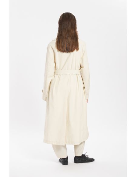 LENA VION STONE COAT