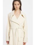 LENA VION STONE COAT