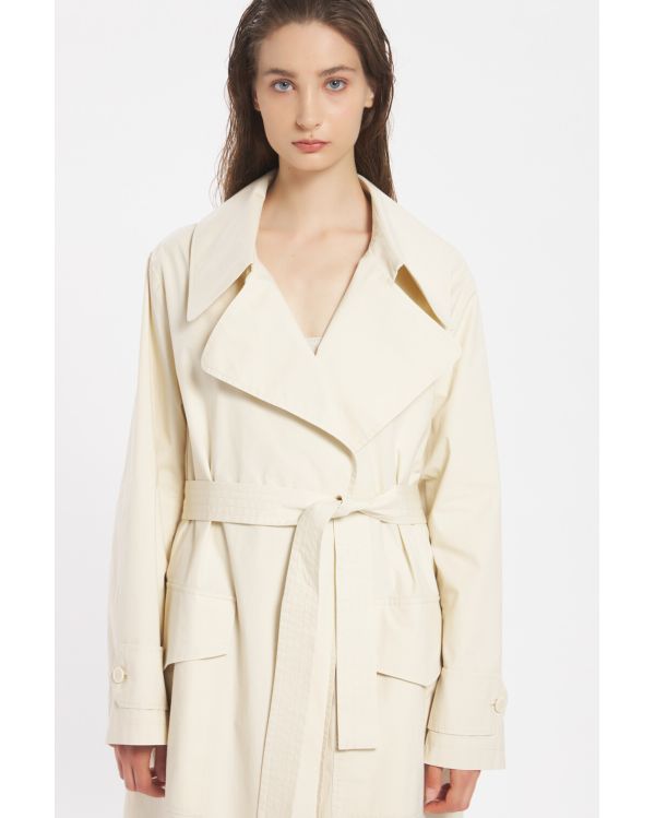 LENA VION STONE COAT