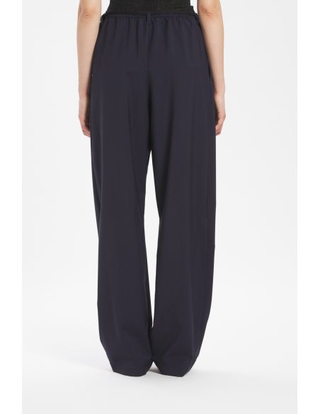 PANTALON BADOERO TROPICAL NAVY