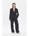 PANTALON BADOERO TROPICAL NAVY