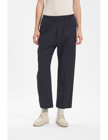 PANTALON ALFONSO TROPICAL NAVY