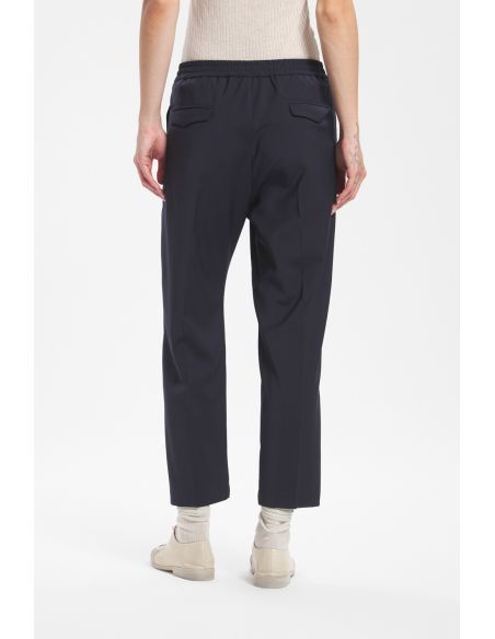 PANTALON ALFONSO TROPICAL NAVY