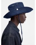 LE BOB DE-NIMES NAVY
