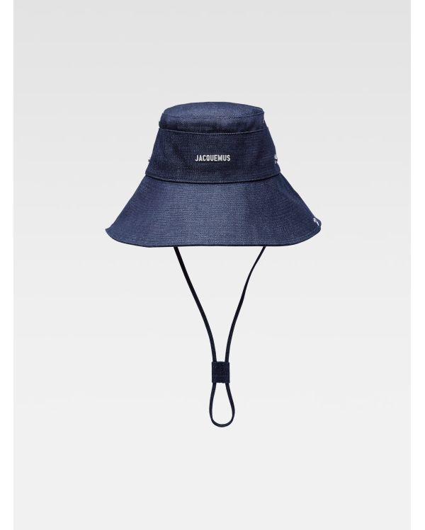 LE BOB DE-NIMES NAVY