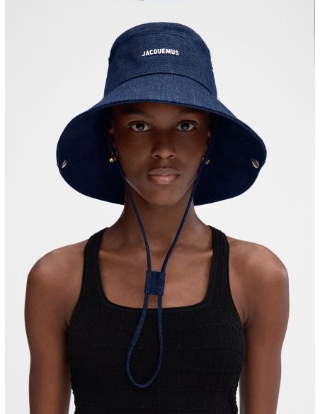LE BOB DE-NIMES NAVY