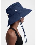 LE BOB DE-NIMES NAVY