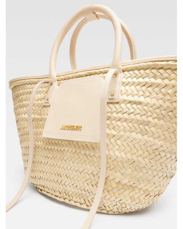 LE PANIER SOLI IVORY 2