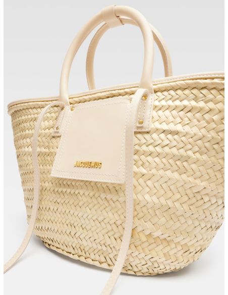 LE PANIER SOLI IVORY