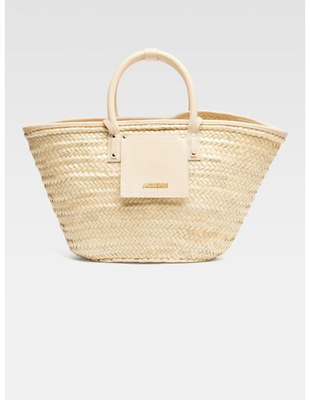 LE PANIER SOLI IVORY