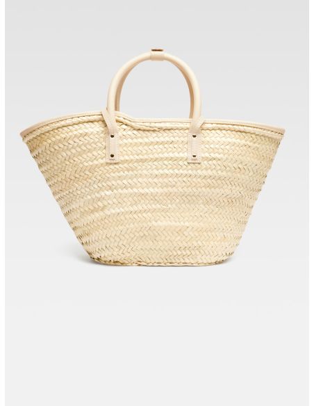 LE PANIER SOLI IVORY