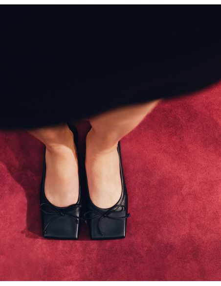 BALLET BLACK BALLERINAS