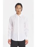 MARIDOLA WHITE SHIRT