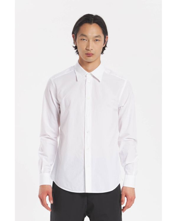 MARIDOLA WHITE SHIRT