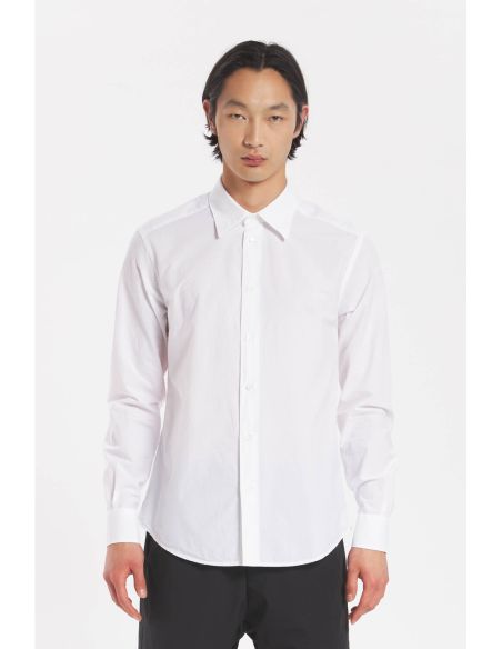 MARIDOLA WHITE SHIRT