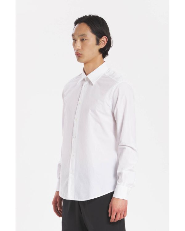 MARIDOLA WHITE SHIRT 2