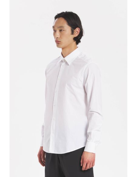 CHEMISE MARIDOLA BIANCO