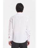 MARIDOLA WHITE SHIRT