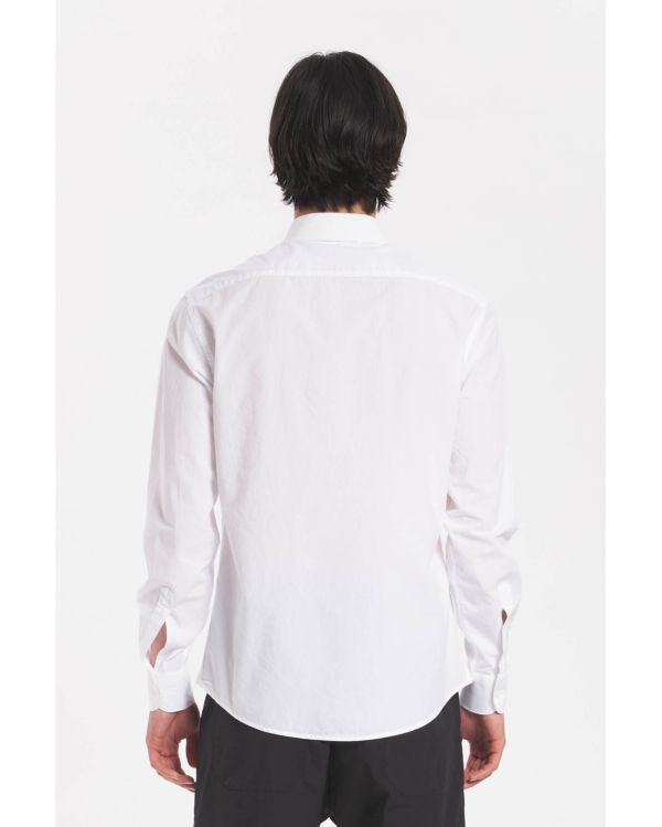 MARIDOLA WHITE SHIRT