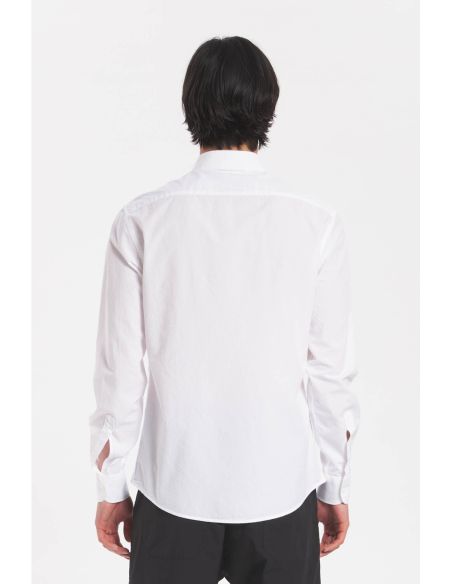 MARIDOLA WHITE SHIRT