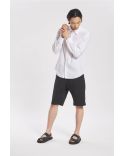 MARIDOLA WHITE SHIRT
