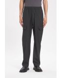 PANTALON TAGIO TROPICAL PIOMBO