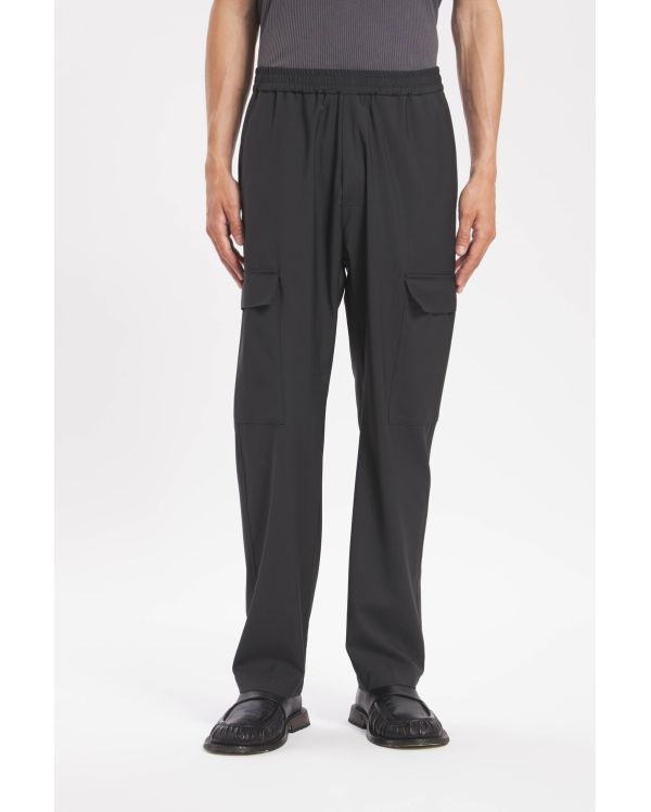 TROPICAL LEAD TAGIO PANTS