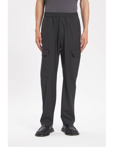 TROPICAL LEAD TAGIO PANTS