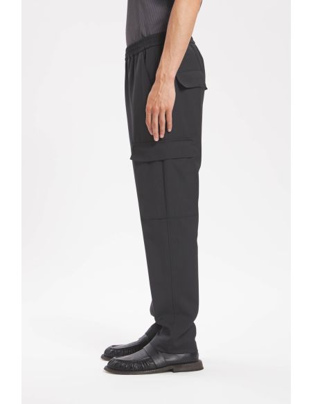 TROPICAL LEAD TAGIO PANTS