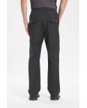 PANTALON TAGIO TROPICAL PIOMBO