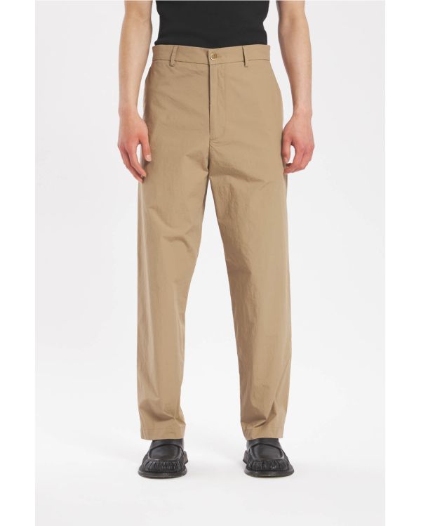 CANASTRA VION KHAKI PANTS