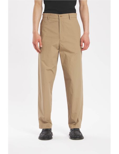 CANASTRA VION KHAKI PANTS
