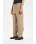 PANTALON CANASTRA VION KHAKI