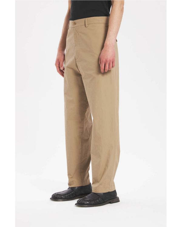 CANASTRA VION KHAKI PANTS