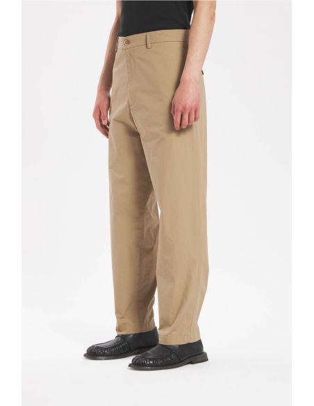 PANTALON CANASTRA VION KHAKI