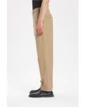 PANTALON CANASTRA VION KHAKI