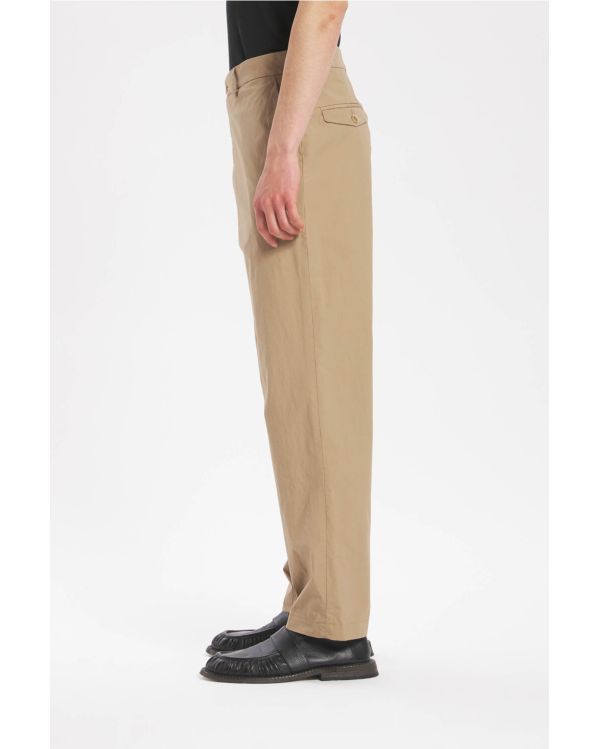 CANASTRA VION KHAKI PANTS