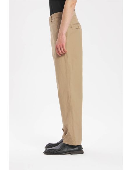 CANASTRA VION KHAKI PANTS