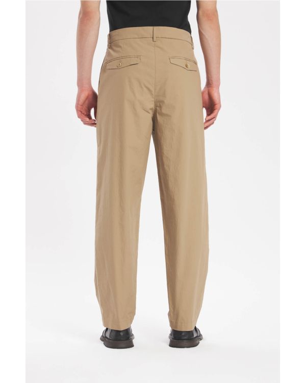 CANASTRA VION KHAKI PANTS