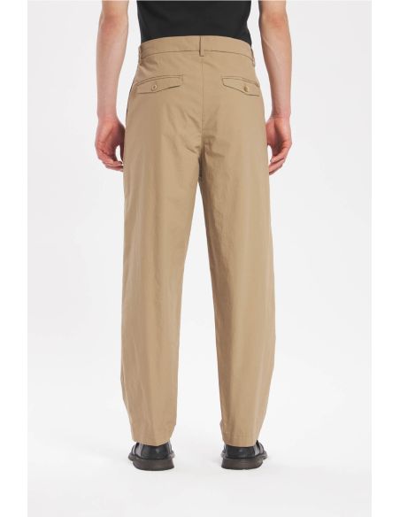 PANTALON CANASTRA VION KHAKI