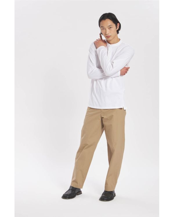 CANASTRA VION KHAKI PANTS 2